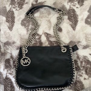 Micheal Kors cross body bag